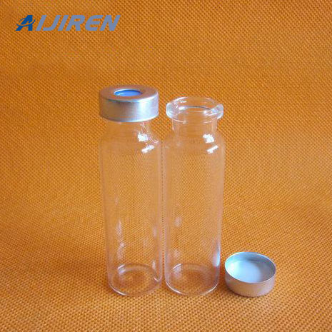 Protect Liquids Nd20 Crimp Neck Headspace Vial Factory